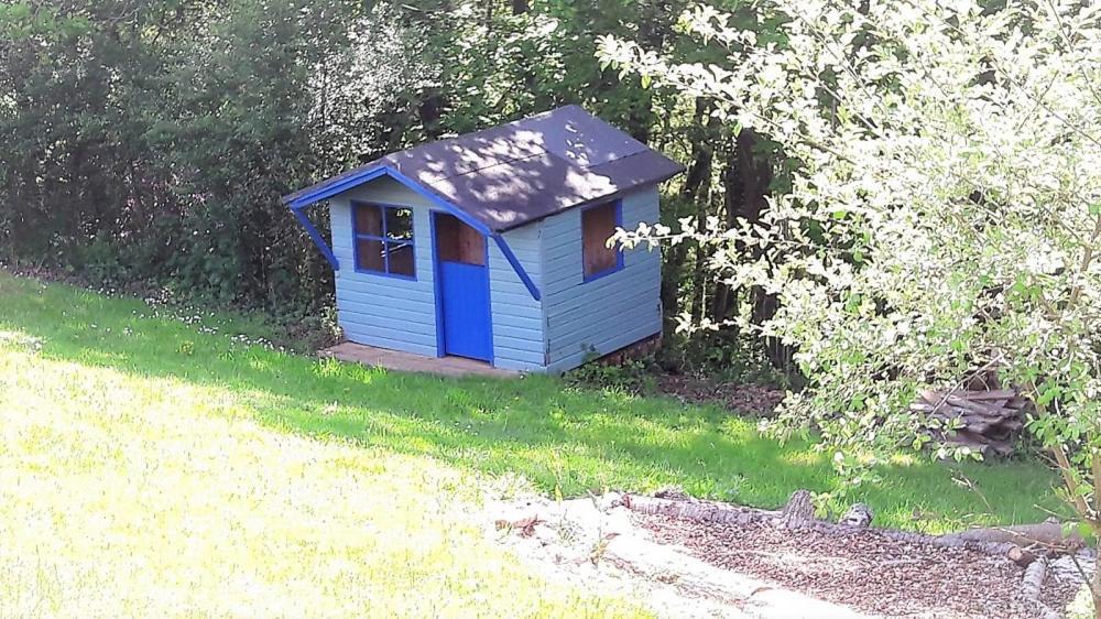 Greenways Valley Holiday Park เกรททอร์ริงตัน ภายนอก รูปภาพ