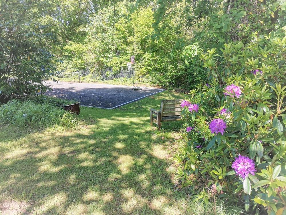 Greenways Valley Holiday Park เกรททอร์ริงตัน ภายนอก รูปภาพ