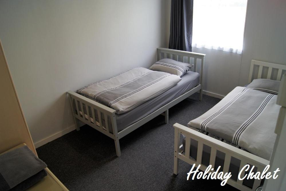 Greenways Valley Holiday Park เกรททอร์ริงตัน ห้อง รูปภาพ