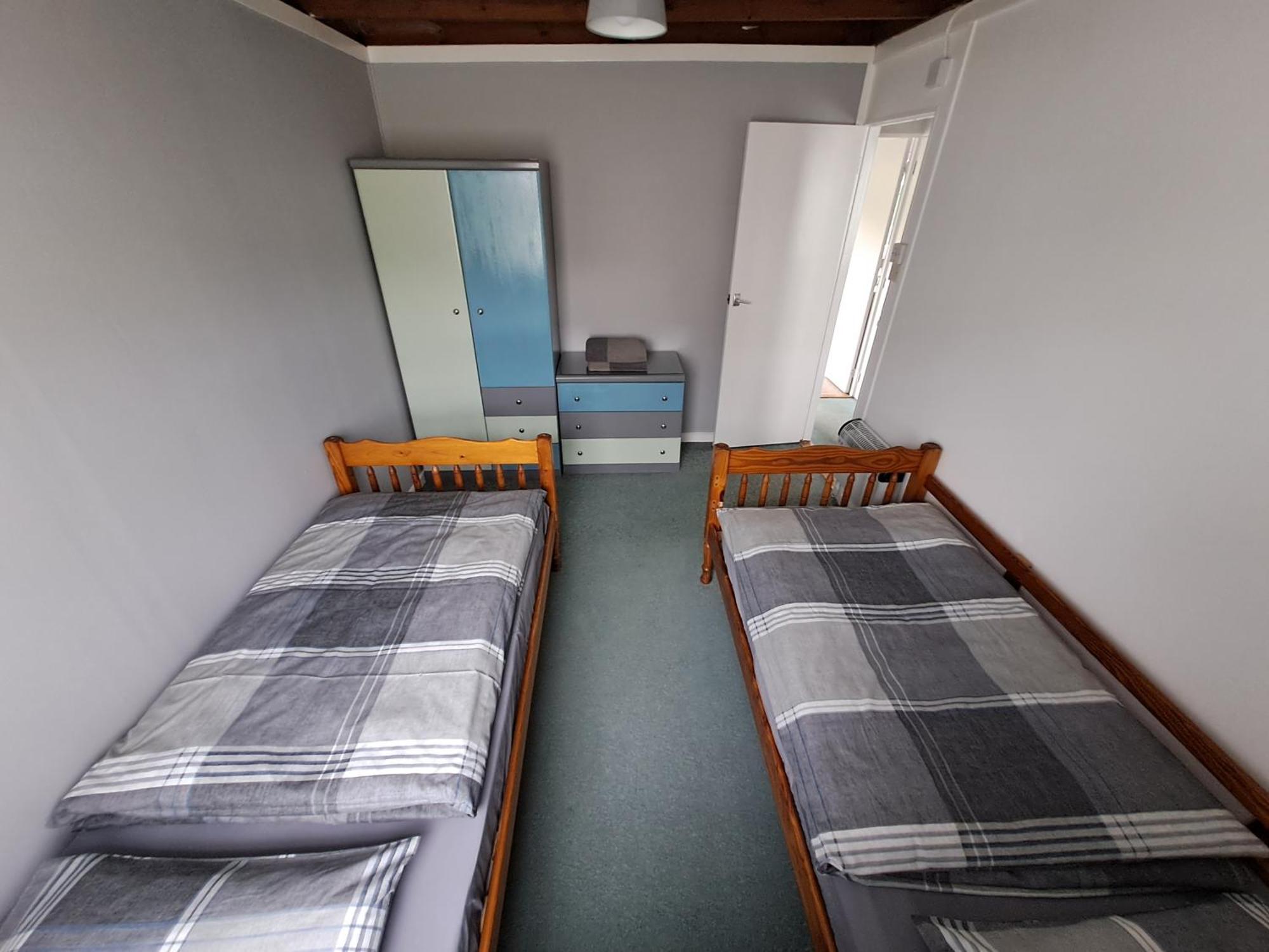 Greenways Valley Holiday Park เกรททอร์ริงตัน ภายนอก รูปภาพ
